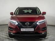 Nissan Qashqai II Рестайлинг Москва  - изображение 22