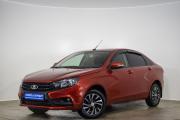 Lada (ВАЗ) Vesta I Оренбург  - изображение 24