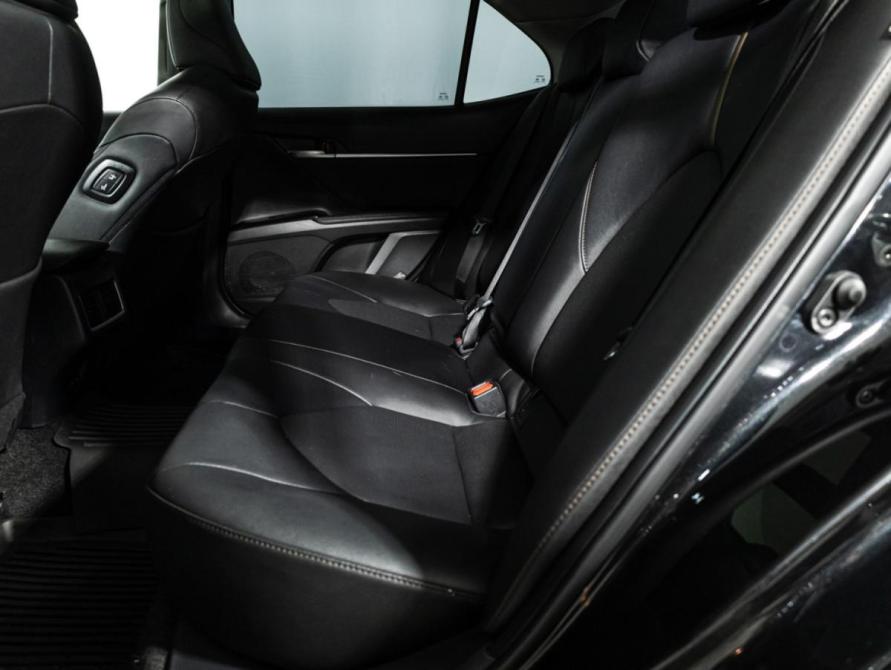 Toyota Camry VIII (XV70) Рестайлинг Санкт-Петербург  - изображение 10