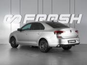 Volkswagen Polo VI Минеральные Воды  - изображение 19