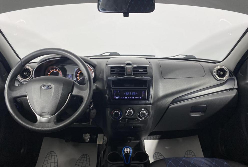 Lada (ВАЗ) Granta I Рестайлинг Саранск  - изображение 22