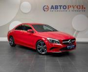 Mercedes-Benz CLA I (C117 X117) Рестайлинг Москва  - изображение 26