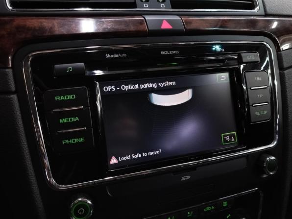 Skoda Superb II с пробегом 2011 года, цена 650 000 рублей, 241000 км, лифтбек, Автокод Объявления