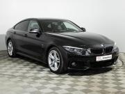 BMW 4 серии F32/F33/F36 Рестайлинг Санкт-Петербург  - изображение 26
