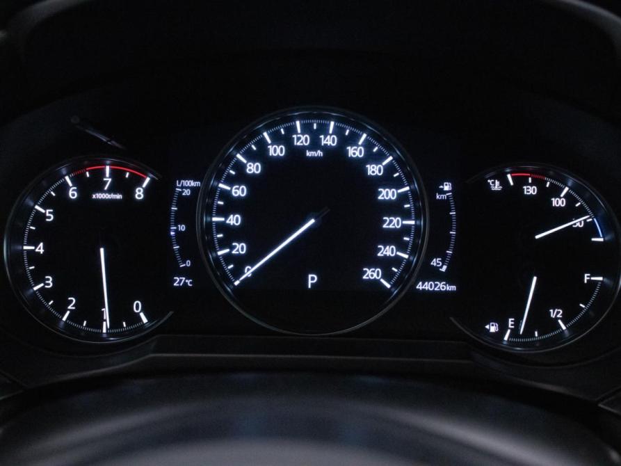 Mazda 6 III (GJ) Рестайлинг 2 Москва  - изображение 13