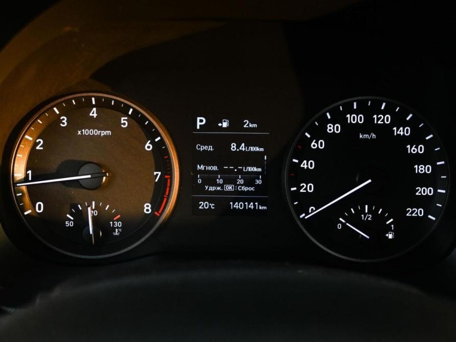 Hyundai Solaris II Новороссийск  - изображение 12