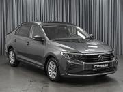 Volkswagen Polo VI Ставрополь  - изображение 23