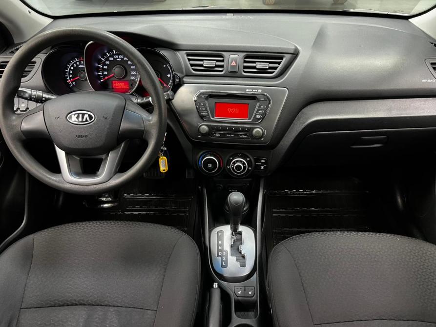 Kia Rio III Казань  - изображение 16