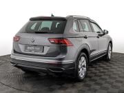 Volkswagen Tiguan II Рестайлинг Москва  - изображение 32