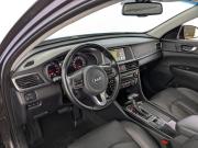Kia Optima IV Москва  - изображение 45