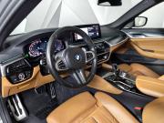 BMW 5 серии VII (G30/G31/G38) Рестайлинг Москва  - изображение 37