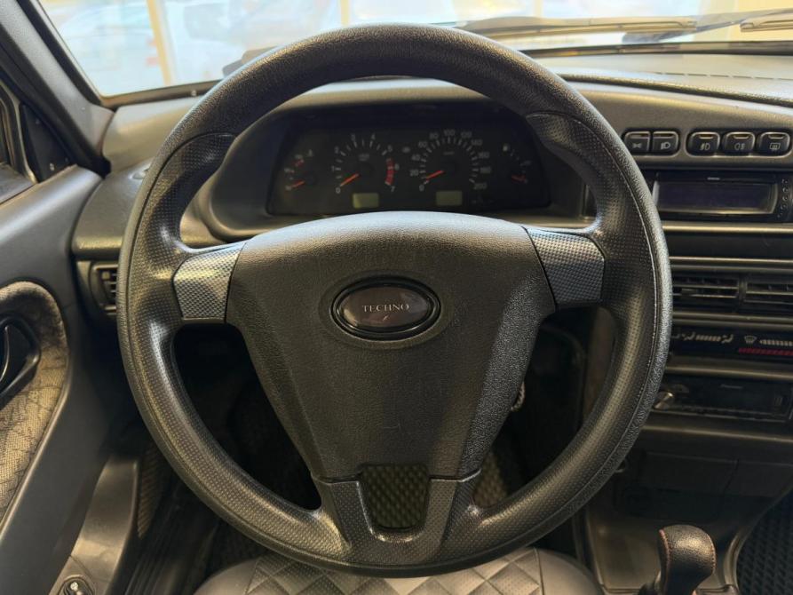 Lada (ВАЗ) 2115 Волгоград  - изображение 7