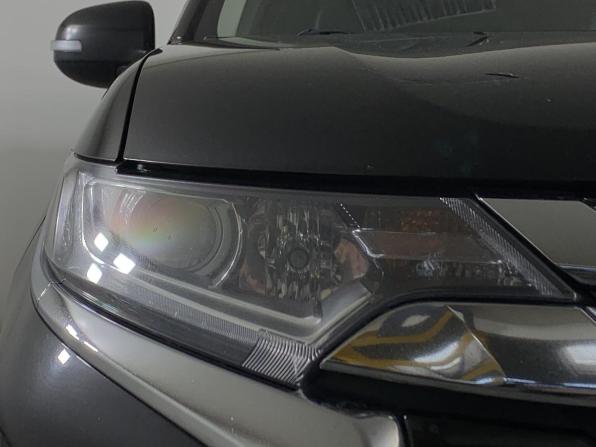 Mitsubishi Outlander III Рестайлинг 2 с пробегом 2016 года, цена 2 075 000 рублей, 84616 км, внедорожник, Автокод Объявления