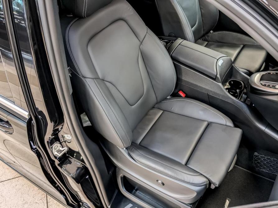 Mercedes-Benz V-Класс III (W447) Рестайлинг Москва  - изображение 24