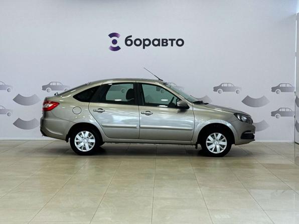 Lada (ВАЗ) Granta I Рестайлинг с пробегом 2020 года, цена 720 000 рублей, 83366 км, хэтчбек, Автокод Объявления