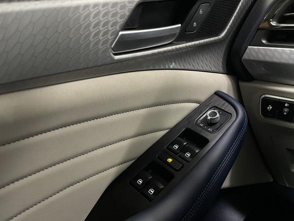 Haval F7 I Рестайлинг с пробегом 2022 года, цена 2 150 000 рублей, 66955 км, внедорожник, Автокод Объявления