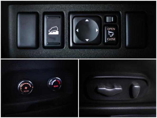 Nissan Pathfinder III Рестайлинг с пробегом 2010 года, цена 1 290 000 рублей, 219450 км, внедорожник, Автокод Объявления