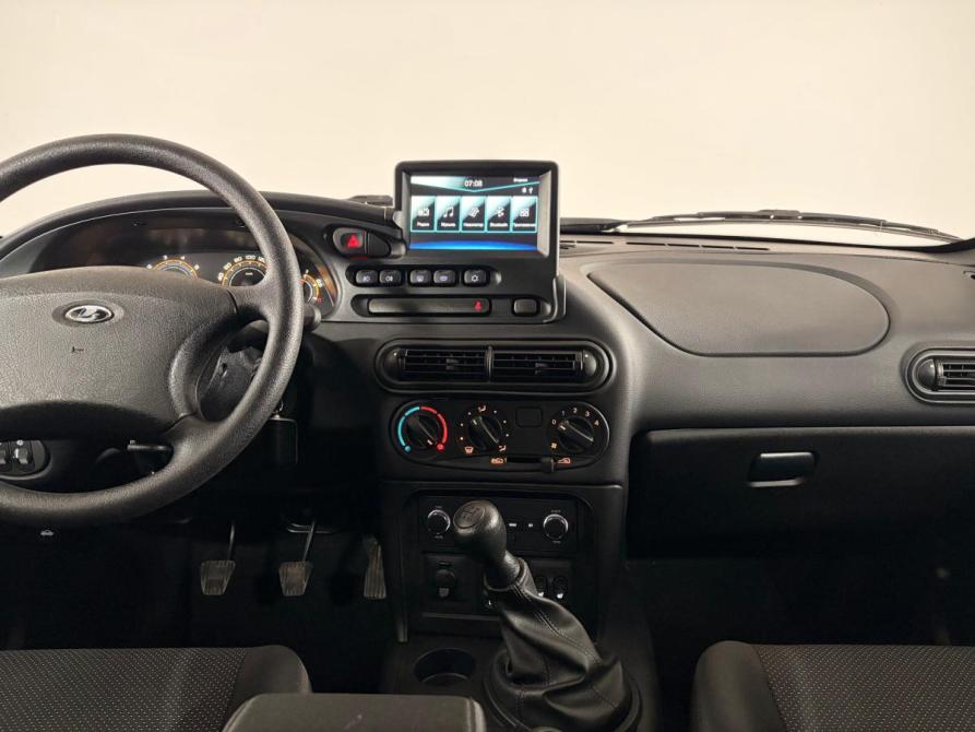 Lada (ВАЗ) Niva Travel I Екатеринбург  - изображение 15