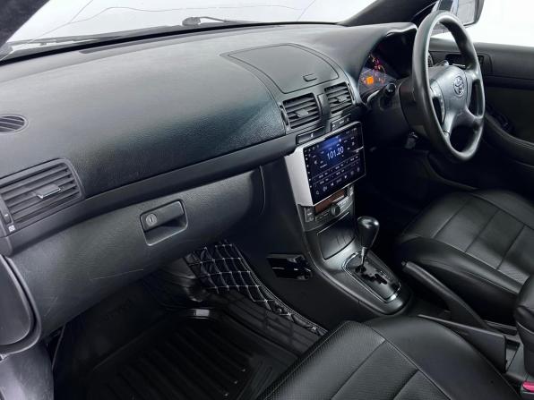 Toyota Avensis II с пробегом 2006 года, цена 647 000 рублей, 365954 км, седан, Автокод Объявления
