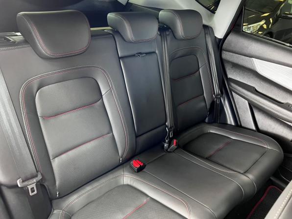 Chery Tiggo 7 Pro I с пробегом 2021 года, цена 1 745 000 рублей, 57451 км, внедорожник, Автокод Объявления