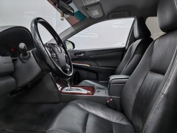 Toyota Camry VII (XV50) с пробегом 2013 года, цена 1 750 000 рублей, 178510 км, седан, Автокод Объявления
