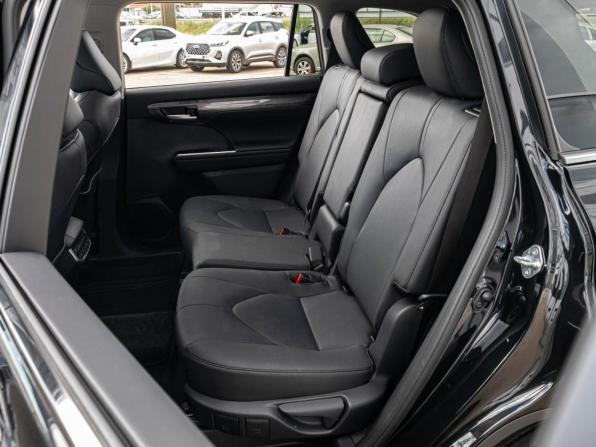 Toyota Highlander IV (XU70) с пробегом 2025 года, цена 5 250 000 рублей, 32 км, внедорожник, Автокод Объявления