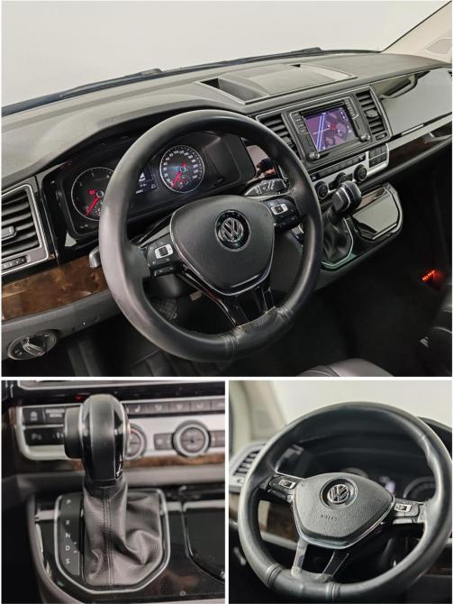 Volkswagen Multivan T6 Москва  - изображение 26