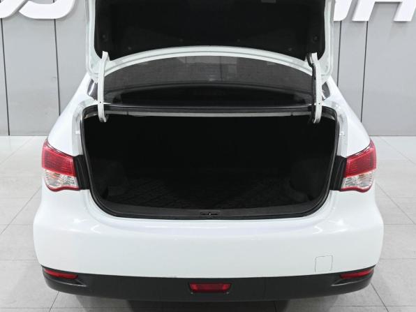 Nissan Almera III (G15) с пробегом 2017 года, цена 769 000 рублей, 182090 км, седан, Автокод Объявления