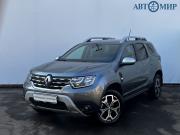 Renault Duster II Москва  - изображение 13