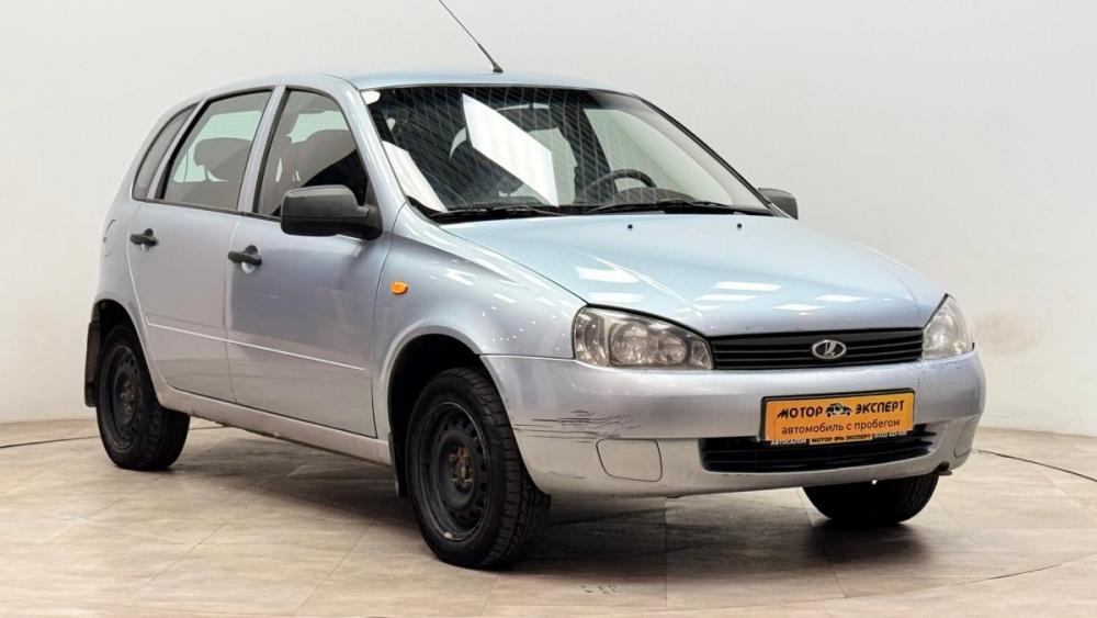 Lada (ВАЗ) Kalina I Киров  - изображение 6
