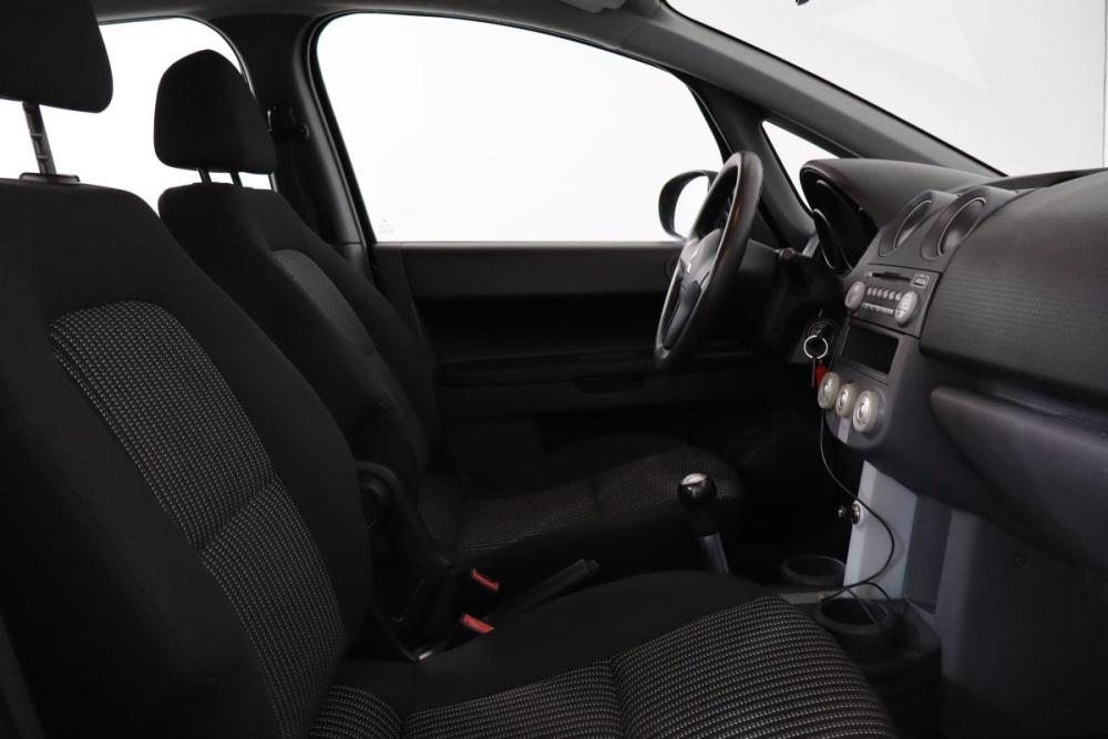 Mitsubishi Colt VI (Z20/Z30) Санкт-Петербург  - изображение 11