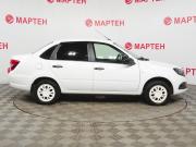 Lada (ВАЗ) Granta I Рестайлинг Вологда  - изображение 21