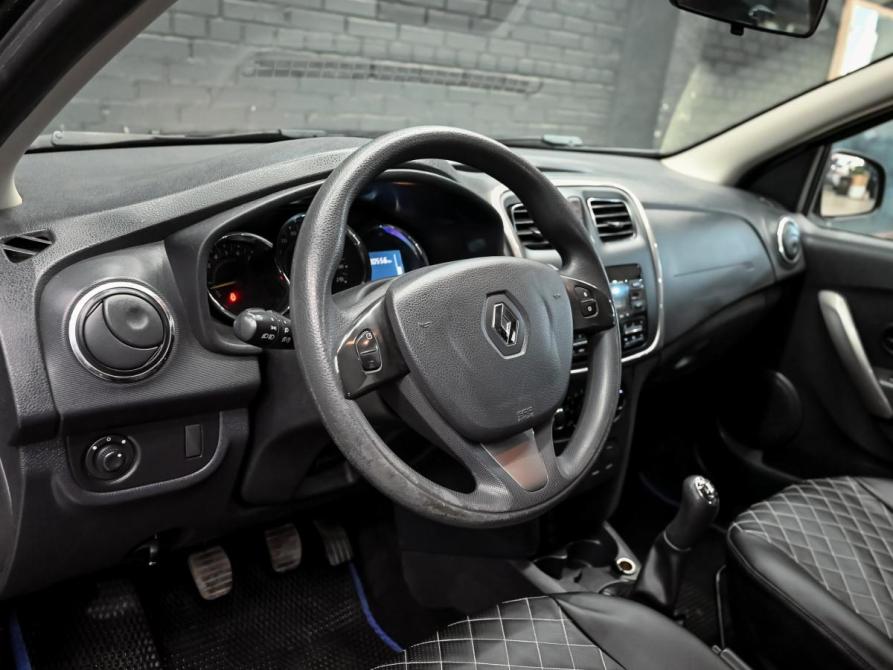Renault Sandero II Екатеринбург  - изображение 13