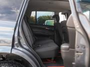 SsangYong Kyron I Рестайлинг Новосибирск  - изображение 35