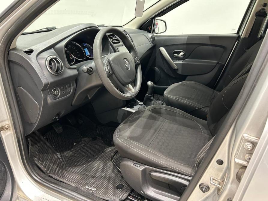Renault Logan II Санкт-Петербург  - изображение 14