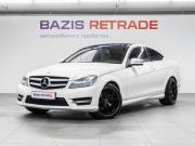 Mercedes-Benz C-Класс III (W204) Рестайлинг Тюмень  - изображение 24