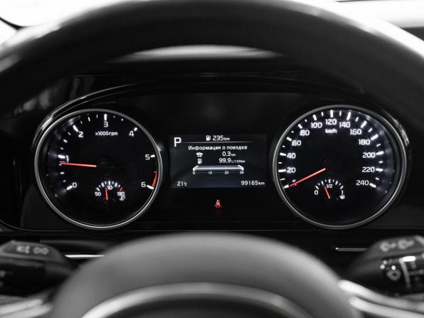 Kia Carnival IV с пробегом 2021 года, цена 3 190 000 рублей, 99163 км, минивэн, Автокод Объявления