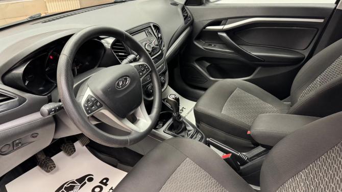 Lada (ВАЗ) Vesta I с пробегом 2020 года, цена 1 099 000 рублей, 92427 км, универсал, Автокод Объявления