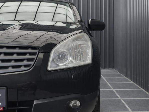 Nissan Qashqai I с пробегом 2007 года, цена 757 000 рублей, 209510 км, внедорожник, Автокод Объявления