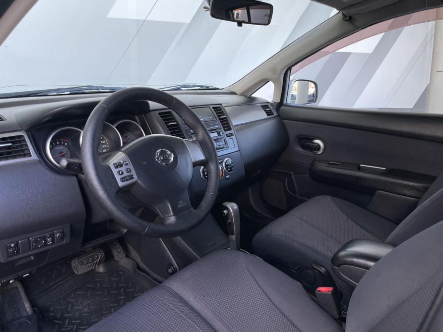 Nissan Tiida I Екатеринбург  - изображение 10