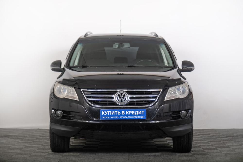 Volkswagen Tiguan I Томск  - изображение 4