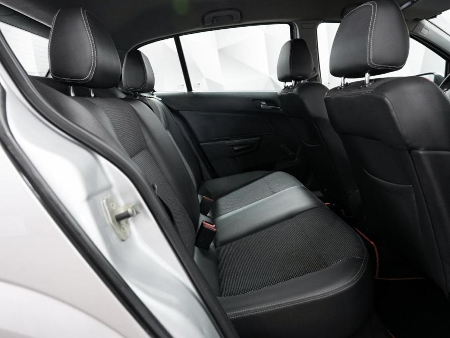 Opel Astra H Рестайлинг Ульяновск  - изображение 11