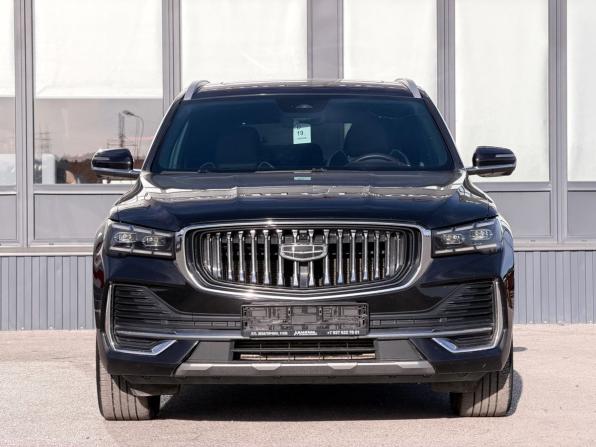 Geely Monjaro I с пробегом 2023 года, цена 2 670 000 рублей, 99859 км, внедорожник, Автокод Объявления