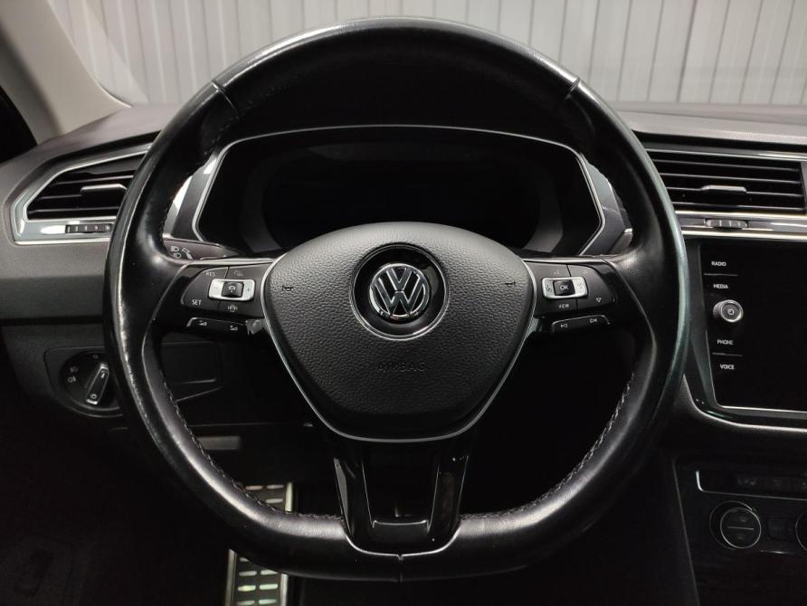 Volkswagen Tiguan II Пермь  - изображение 7