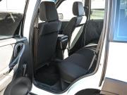 Chevrolet Niva I Рестайлинг Новороссийск  - изображение 29