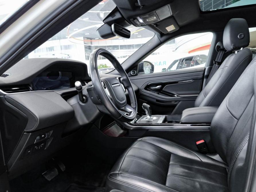 Land Rover Range Rover Evoque II Казань  - изображение 20
