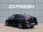 Volkswagen Polo VI Краснодар  - изображение 21