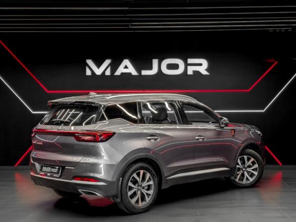 Chery Tiggo 7 Pro Max I с пробегом 2023 года, цена 1 870 000 рублей, 18053 км, внедорожник, Автокод Объявления