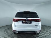 Changan CS95 I Рестайлинг Ростов-на-Дону  - изображение 37