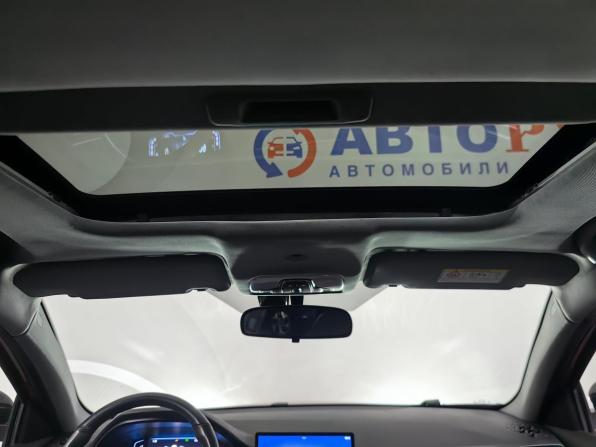 Kaiyi E5 с пробегом 2023 года, цена 1 175 000 рублей, 35909 км, седан, Автокод Объявления